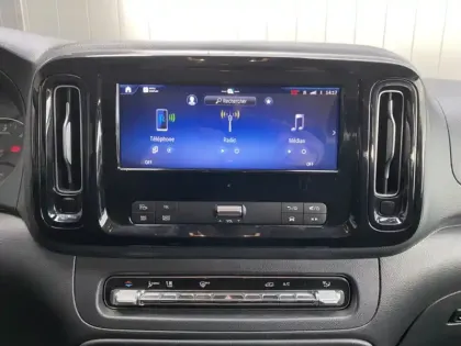 Photo 12 Mercedes Vito 119 CDI Mixto Long