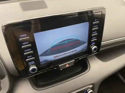 Photo 17 Toyota Yaris Hybride 116h Dynamic