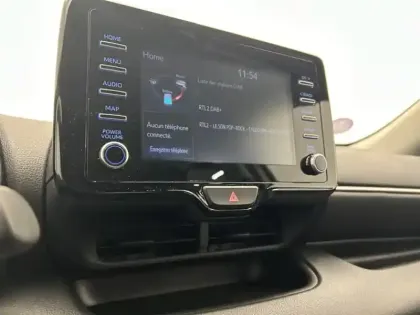 Photo 21 Toyota Yaris Hybride 116h Dynamic