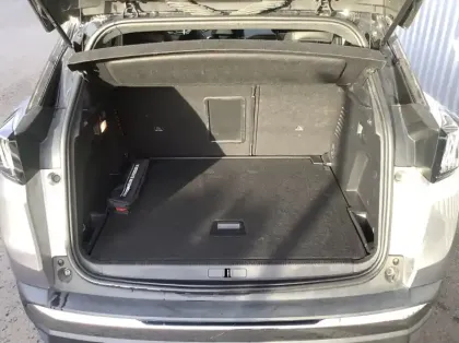 Photo 9 Peugeot 3008 Hybrid 136 e-DCS6 GT