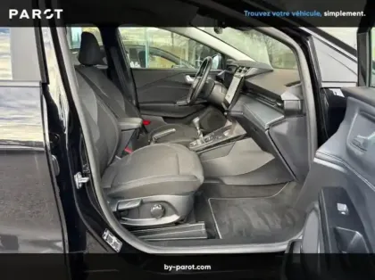 Photo 23 Ford Puma 1.0 EcoBoost Hybrid 125ch Titanium Business S&amp;S