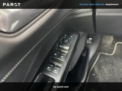 Photo 5 Ford Puma 1.0 EcoBoost Hybrid 125ch Titanium Business S&amp;S