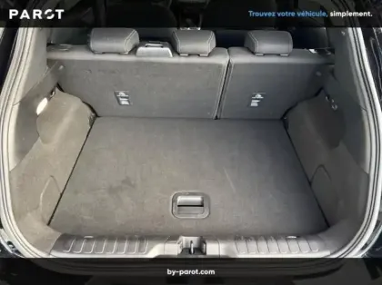 Photo 10 Ford Puma 1.0 EcoBoost Hybrid 125ch Titanium Business S&amp;S