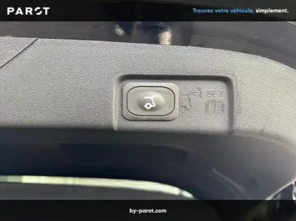 Photo 16 Ford Puma 1.0 EcoBoost Hybrid 125ch Titanium Business S&amp;S