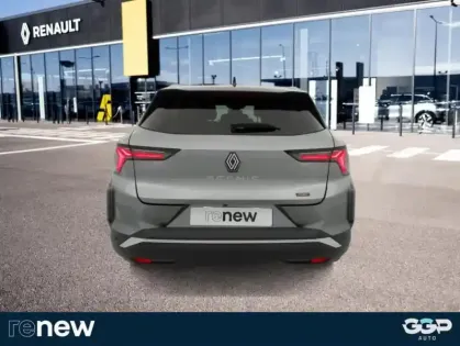 Photo 8 Renault Scenic E-TECH ELECTRIQUE 220 ch grande autonomie Techno