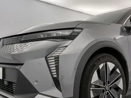 Photo 17 Renault Scenic E-TECH ELECTRIQUE 220 ch grande autonomie Techno