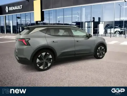 Photo 7 Renault Scenic E-TECH ELECTRIQUE 220 ch grande autonomie Techno