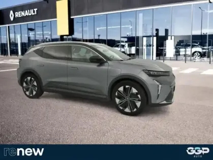 Photo 6 Renault Scenic E-TECH ELECTRIQUE 220 ch grande autonomie Techno