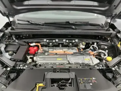 Photo 18 Renault Scenic E-TECH ELECTRIQUE 220 ch grande autonomie Techno