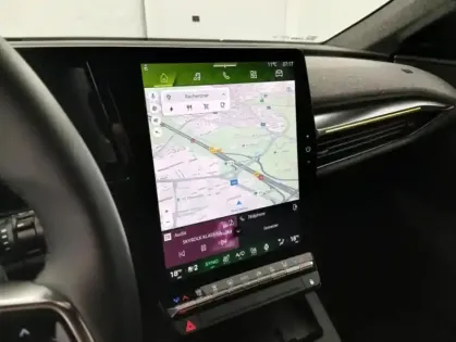 Photo 22 Renault Scenic E-TECH ELECTRIQUE 220 ch grande autonomie Techno