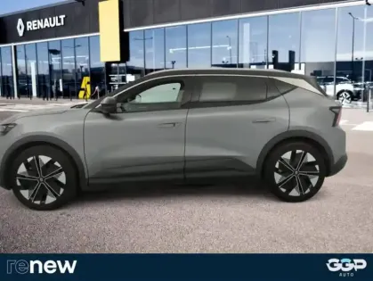 Photo 10 Renault Scenic E-TECH ELECTRIQUE 220 ch grande autonomie Techno