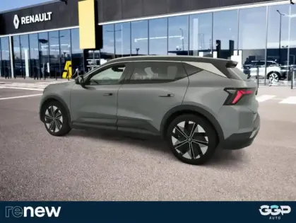 Photo 9 Renault Scenic E-TECH ELECTRIQUE 220 ch grande autonomie Techno