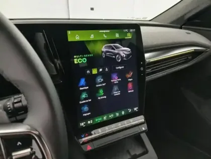 Photo 21 Renault Scenic E-TECH ELECTRIQUE 220 ch grande autonomie Techno