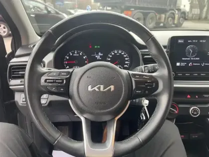 Photo 28 Kia Rio 1.0L 100CH T-GDi ACTIVE BVM6