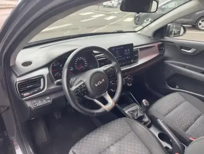 Photo 8 Kia Rio 1.0L 100CH T-GDi ACTIVE BVM6