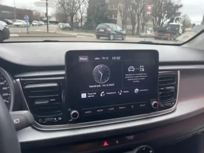 Photo 12 Kia Rio 1.0L 100CH T-GDi ACTIVE BVM6