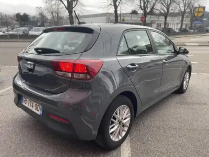 Photo 22 Kia Rio 1.0L 100CH T-GDi ACTIVE BVM6