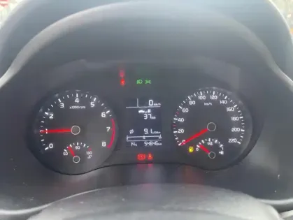 Photo 13 Kia Rio 1.0L 100CH T-GDi ACTIVE BVM6