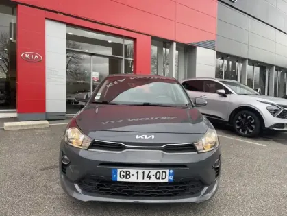 Photo 7 Kia Rio 1.0L 100CH T-GDi ACTIVE BVM6