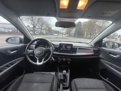 Photo 17 Kia Rio 1.0L 100CH T-GDi ACTIVE BVM6