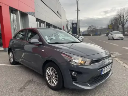 Photo 24 Kia Rio 1.0L 100CH T-GDi ACTIVE BVM6