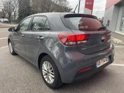 Photo 20 Kia Rio 1.0L 100CH T-GDi ACTIVE BVM6