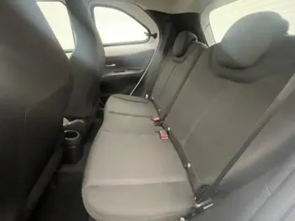 Photo 17 Toyota Aygo 1.0 VVT-i 72 Dynamic