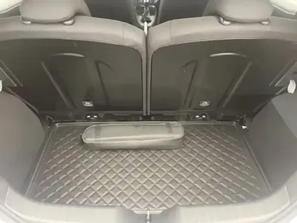 Photo 9 Toyota Aygo 1.0 VVT-i 72 Dynamic