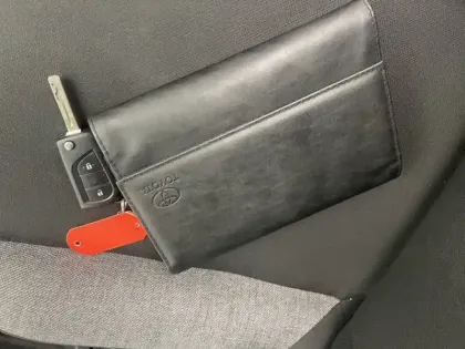 Photo 19 Toyota Aygo 1.0 VVT-i 72 Dynamic