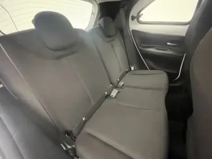 Photo 23 Toyota Aygo 1.0 VVT-i 72 Dynamic