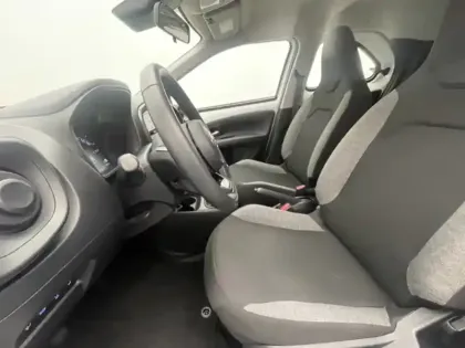 Photo 16 Toyota Aygo 1.0 VVT-i 72 Dynamic