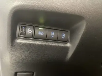 Photo 13 Toyota Aygo 1.0 VVT-i 72 Dynamic