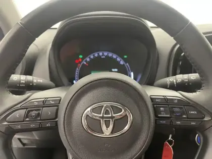 Photo 14 Toyota Aygo 1.0 VVT-i 72 Dynamic