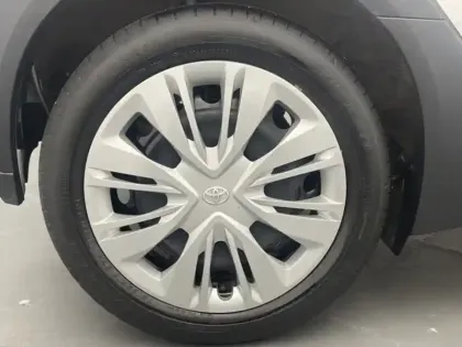 Photo 8 Toyota Aygo 1.0 VVT-i 72 Dynamic