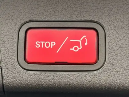 Photo 17 Mercedes GLB 200 d AMG Line