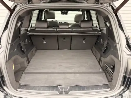 Photo 6 Mercedes GLB 200 d AMG Line