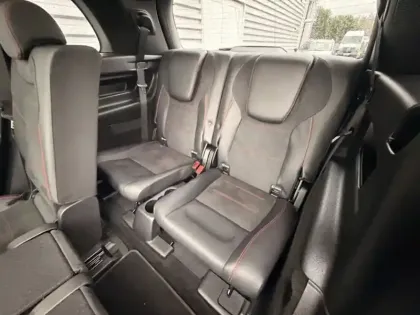 Photo 10 Mercedes GLB 200 d AMG Line