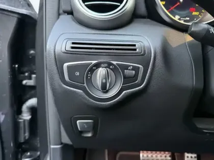 Photo 24 Mercedes Classe GLC 300de 4MATIC AMG Line