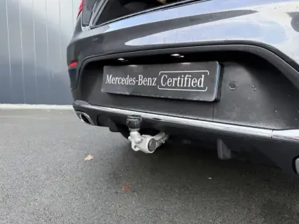 Photo 16 Mercedes Classe GLC 300de 4MATIC AMG Line