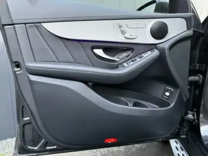 Photo 20 Mercedes Classe GLC 300de 4MATIC AMG Line