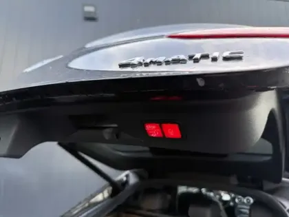 Photo 14 Mercedes Classe GLC 300de 4MATIC AMG Line