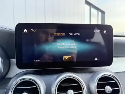 Photo 30 Mercedes Classe GLC 300de 4MATIC AMG Line