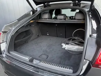 Photo 6 Mercedes Classe GLC 300de 4MATIC AMG Line