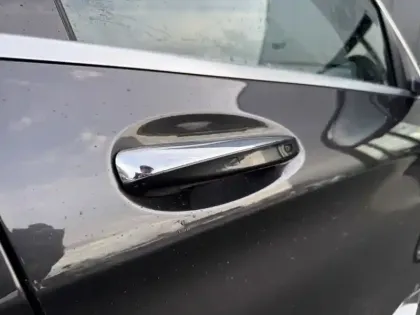 Photo 8 Mercedes Classe GLC 300de 4MATIC AMG Line