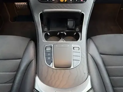 Photo 13 Mercedes Classe GLC 300de 4MATIC AMG Line