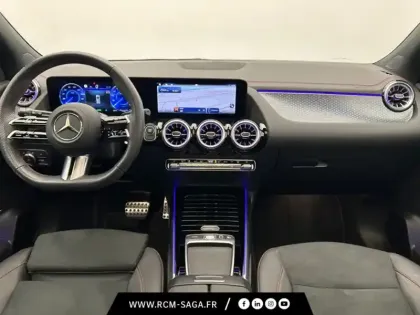 Photo 39 Mercedes EQA 250+ AMG Line