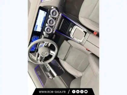 Photo 30 Mercedes EQA 250+ AMG Line