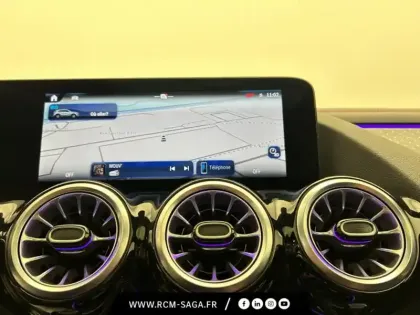 Photo 21 Mercedes EQA 250+ AMG Line