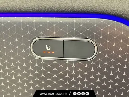 Photo 18 Mercedes EQA 250+ AMG Line