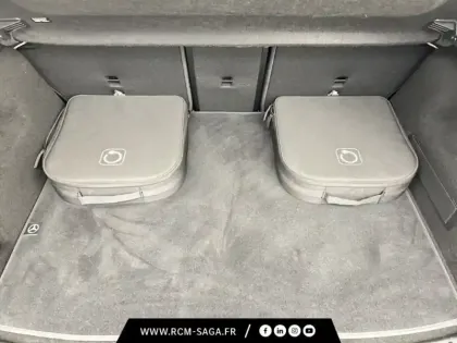 Photo 13 Mercedes EQA 250+ AMG Line